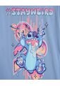 Camiseta Disney Lilo And Stitch  Para Mujer #40092200 Ostu de Ostu