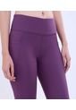 Leggins Para Mujer Largo Color Morado Marca Ostu #40230580 de Ostu