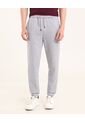 Pantalón Para Hombre Jogger Color Gris Marca Ostu #60070514 de Ostu