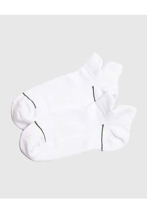 Medias Para Mujer Invisible Color Negro Marca Ostu #40980249