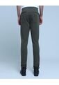 Pantalon Para Hombre Jogger Color Verde  Marca Ostu #60070335 de Ostu