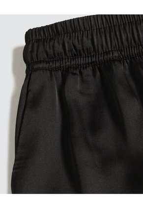 Pantalon Para Mujer  Color Negro Marca Ostu #40070598