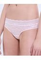 Panty Para Mujer Hipster Color Rosado  Marca Ostu #40800056 de Ostu