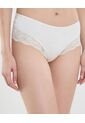Panty Para Mujer Hipster Color Marfil Marca Ostu #40800069 de Ostu
