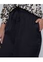 Pantalon Para Mujer  Color Negro Marca Ostu #40070598 de Ostu