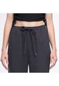 Pantalon Mujer Ostu Jogger Negro Viscosa 40070410-10 de Ostu