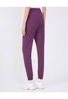 Pantalon Para Mujer  Color Morado Marca Ostu #40070729