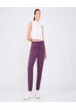 Pantalon Para Mujer  Color Morado Marca Ostu #40070729 de Ostu