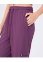 Pantalon Para Mujer  Color Morado Marca Ostu #40070729 de Ostu