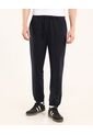 Pantalón Para Hombre Jogger Color Azul Marca Ostu #60070514 de Ostu