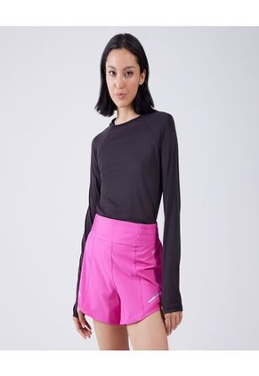 Short Para Mujer Color Orquidea Marca Ostu #40190209