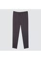 Pantalon Mujer Ostu Jogger Negro Viscosa 40070410-10 de Ostu