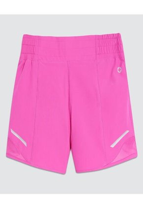 Short Para Mujer Color Orquidea Marca Ostu #40190209