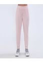 Pantalon Para Mujer Jogger Color Rosa Marca Ostu #40070654 de Ostu