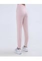 Pantalon Para Mujer Jogger Color Rosa Marca Ostu #40070654 de Ostu