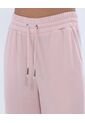 Pantalon Para Mujer Jogger Color Rosa Marca Ostu #40070654 de Ostu
