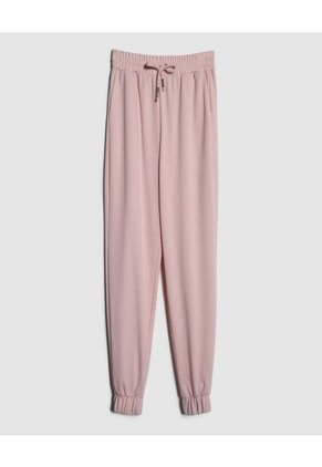 Pantalon Para Mujer Jogger Color Rosa Marca Ostu #40070654