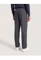 Pantalón  Para Hombre Jogger Color Gris Marca Ostu #60070533 de Ostu