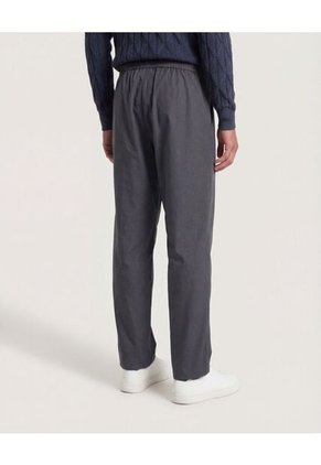 Pantalón Para Hombre Jogger Color Gris Marca Ostu #60070533