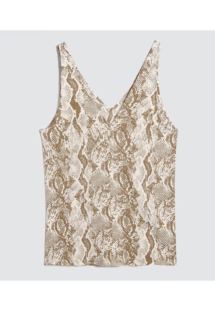 Blusa Para Mujer Manga Sisa Color Verde  Marca Ostu #40121046