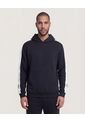 Buzo  Para Hombre Hoodie Color Negro Marca Ostu #60060592 de Ostu
