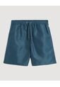 Ropa De Playa  Para Hombre Pantaloneta De Baño Corta Color Azul Marca Ostu #60270058 de Ostu