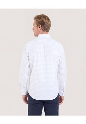 Pantalón Para Hombre 5 Bolsillos Color Azul Marca Ostu #60070544