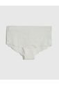 Panty Para Mujer Hipster Color Marfil Marca Ostu #40800106 de Ostu