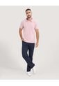 Pantalón Para Hombre Moda Color Azul Marca Ostu #60070461 de Ostu