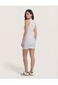 Vestido  Para Mujer M/Sisa Corto Color Azul Marca Ostu #40170284 de Ostu