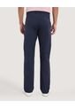 Pantalón Para Hombre Moda Color Azul Marca Ostu #60070461 de Ostu