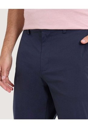 Pantalón Para Hombre Moda Color Azul Marca Ostu #60070461