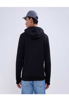 Hoodie Estampado De Marvel Para Hombre #60060473 Ostu