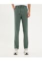Pantalón Para Hombre Moda Color Verde Marca Ostu #60070471 de Ostu
