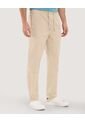Pantalón Para Hombre Jogger Color Beige Marca Ostu #60070484 de Ostu
