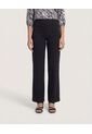 Pantalón  Para Mujer Moda Color Negro Marca Ostu #40070886 de Ostu