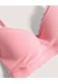 Top Para Mujer  Color Rosa Marca Ostu #40220431 de Ostu