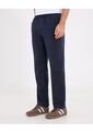 Pantalón  Para Hombre Chino Color Azul Marca Ostu #60070496 de Ostu