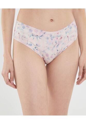 Panty Para Mujer Hipster Color Negro Marca Ostu #40800081 Ostu