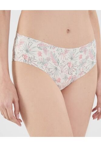 Panty Para Mujer Hipster Color Negro Marca Ostu #40800100 Ostu