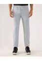 Pantalón Para Hombre Jogger Color Gris Marca Ostu #60070520 de Ostu