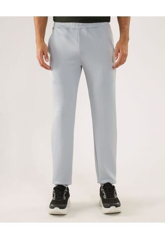 Pantalón Para Hombre Jogger Color Gris Marca Ostu #60070520 Ostu