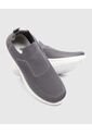 Tenis Para Hombre Sport Color Gris Marca Ostu #60720116 de Ostu