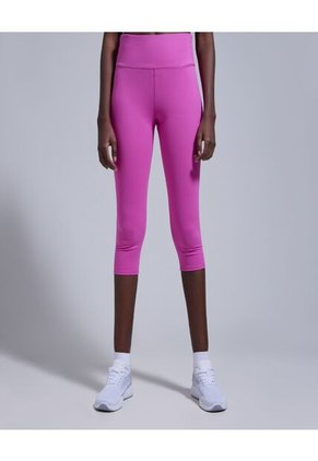 Leggins Para Mujer Medio Color Orquidea Marca Ostu #40230454