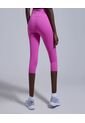 Leggins Para Mujer Medio Color Orquidea Marca Ostu #40230454 de Ostu