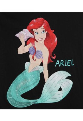 Camiseta De La Sirenita  Para Infantil Niña #90090236 Ostu