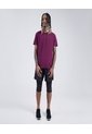 Leggins Para Hombre Medio Color Negro Marca Ostu #60230013 de Ostu