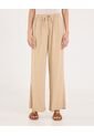 Pantalón Para Mujer Moda Color Beige Marca Ostu #40070840 de Ostu