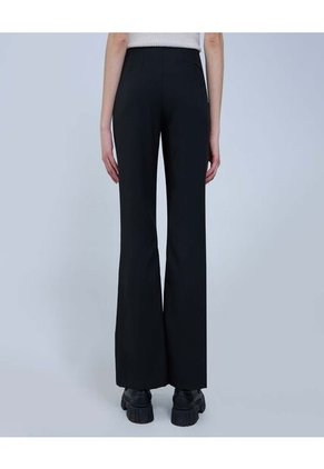 Pantalon Para Mujer  Color Negro Marca Ostu #40070694