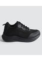 Tenis Para Hombre Sport Color Negro Marca Ostu #60720094 de Ostu